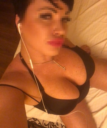 Проститутка Валерка