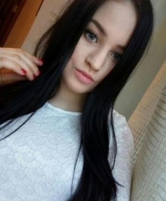 Проститутка Алена